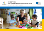 Konzeption Kindergarten Hildegards 2026